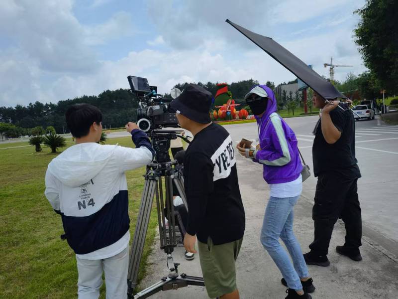 场景赋能，定日县TVC拍摄打造品牌沉浸式体验