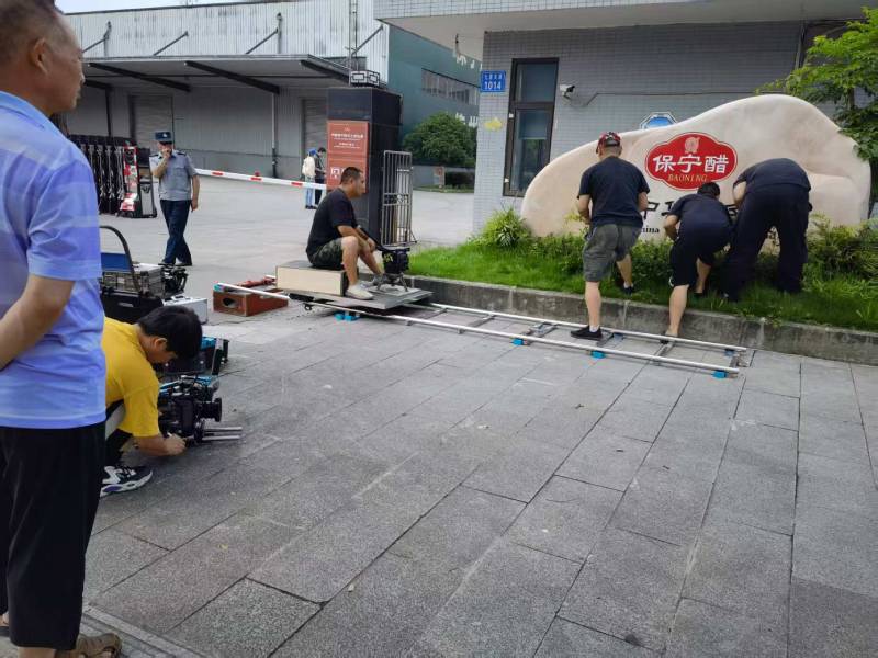 定日县广告片拍摄公司核心优势：全流程服务，让品牌广告片省心更出彩