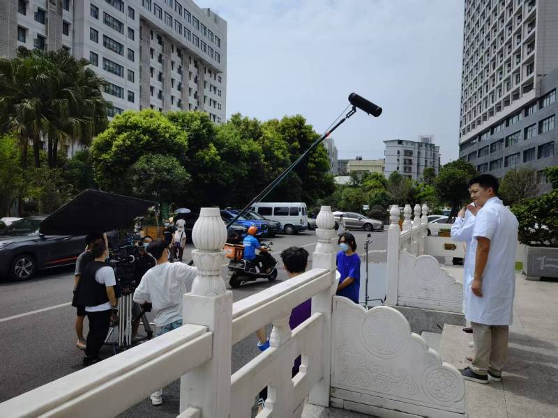 定日县广告片拍摄公司低成本实现高规格制作的诀窍